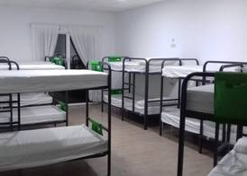 Albergue O Trisquel 2