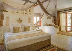 Swahili Beach 2