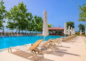 Hotel Giannoulis 2