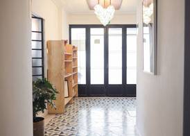 Casa Nuevo Leon 2