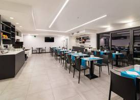 Hotel Domaso 3