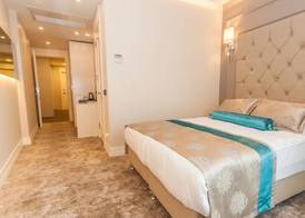 Park Grazza Hotel 4