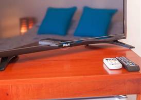 Hotel Los Corales 4