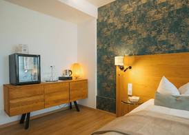 Hotel Poellners 20 min von München Hbf 4