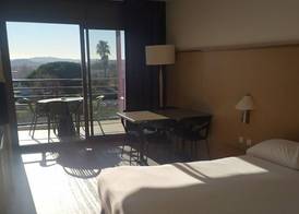 Thalazur Antibes - Résidence & Spa 4