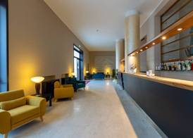 Hotel Nuova Grosseto 5