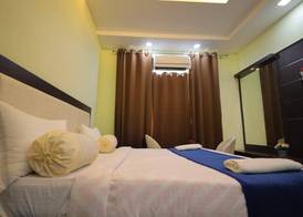 Shakti villa home stay 5