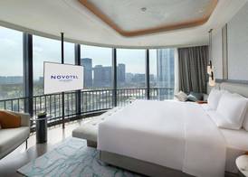 Novotel Xi'An Aden 2