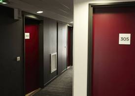 Aparthotel Adagio Access Massy Palaiseau 2
