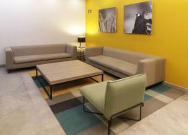 City Express Plus by Marriott Monterrey Galerías 2