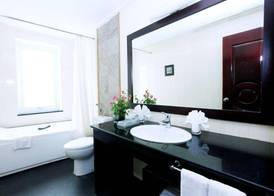MEDALLION HOTEL HANOI 4