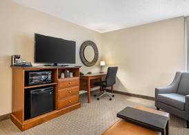 Drury Inn & Suites Springfield MO 5
