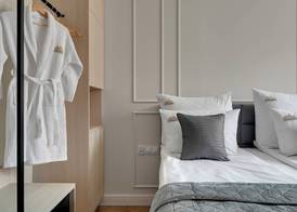 Stągiewna Residence by Downtown Apartments 5