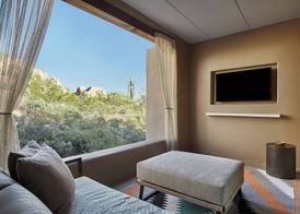 Four Seasons Resort Scottsdale at Troon North 3