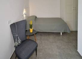 Inkantu B&B 5