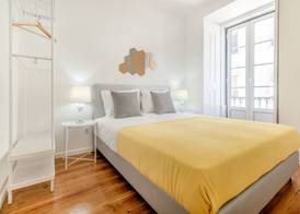 Olarias Terrace Lisbon 2