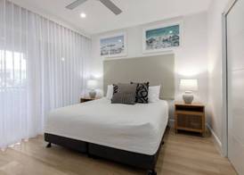 Mandalay Luxury Beachfront Apartments 5