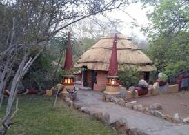 Mali Mali Safari Lodge 2