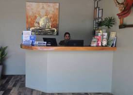 Golden Palm Resort 2