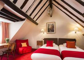 Hôtel Saint Roch 3