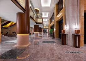 Sheraton Grand Hangzhou Wetland Park Resort 2