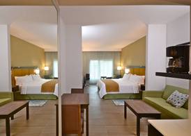 Holiday Inn TAMPICO ALTAMIRA by IHG 4