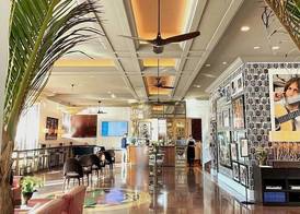 The Betsy Hotel, South Beach 4