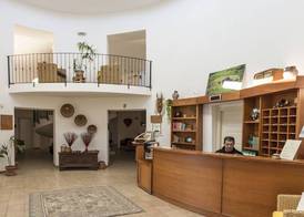 Hotel Su Baione 2