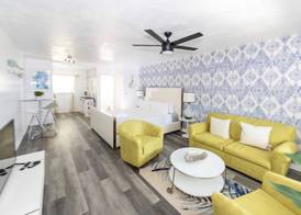 SOFI BEACH APARTMENT 3