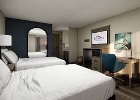 Baymont by Wyndham Culpeper 4