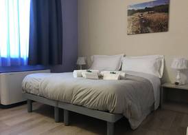 Albergo Trattoria Italia 5