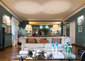 Hotel Villa Linneo 3