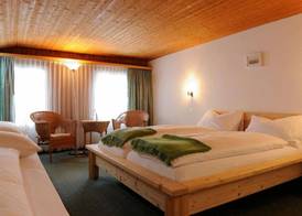 Hotel Schützen Lauterbrunnen 2