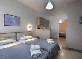 Nissaki Bay Apartments 4