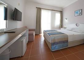 Karbel Beach Hotel 3