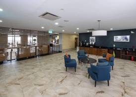 Radisson Hotel Edmonton Airport 4