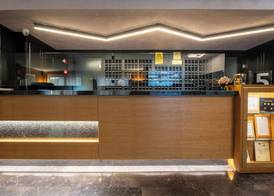Queen Olga Hotel 2