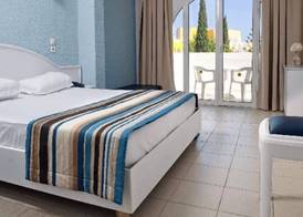 Caribbean World Hammamet Village 2