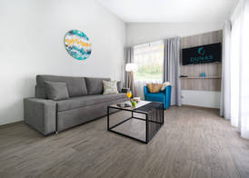 Maspalomas Villas by Dunas - Adults Only 5