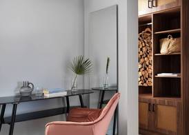 Athens City View Urban Suites 4