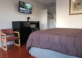 The Guest Harbor Inn - Port of Los Angeles San Pedro 4