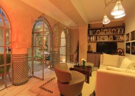 Riad Infinity Sea 5