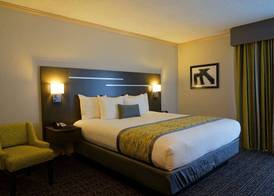 Best Western Plus Morristown Conference Center 4