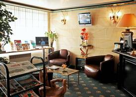 Hotel De Clisson Saint Brieuc 5