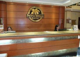 Pacific Breeze Hotel and Resort 3