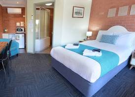 Bendigo Goldfields Motor Inn 2