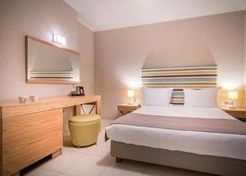 Balcony Boutique Hotel 5