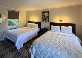 Blowing Rock Inn 5