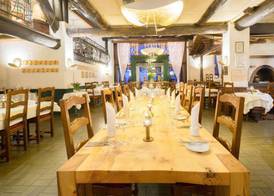 Seilers Vintage Hotel & Spa 4