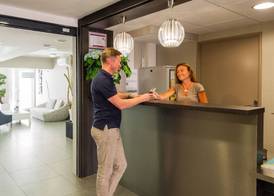 Résidence Lagrange Vacances Les Patios Eugénie 2